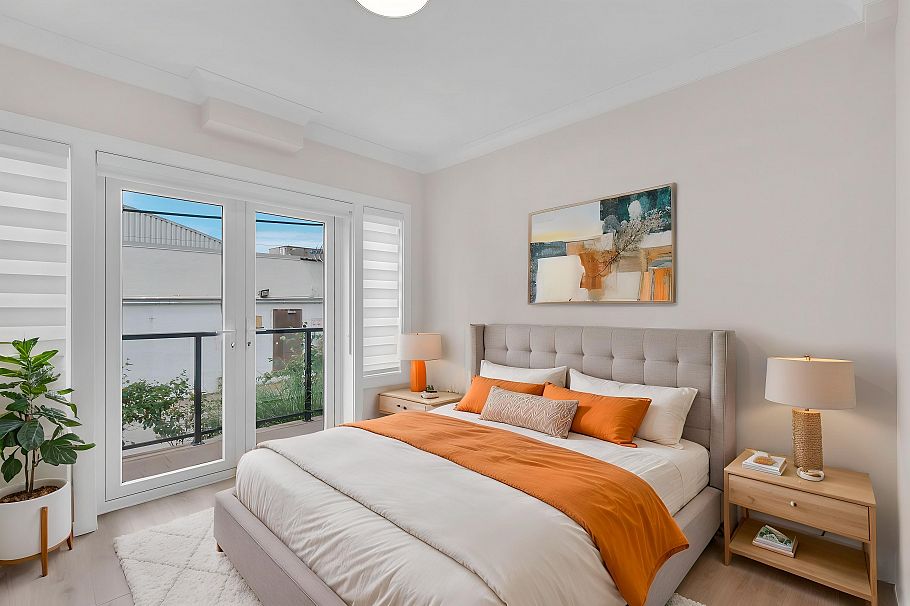 8327 French Street Vancouver, BC - 13
