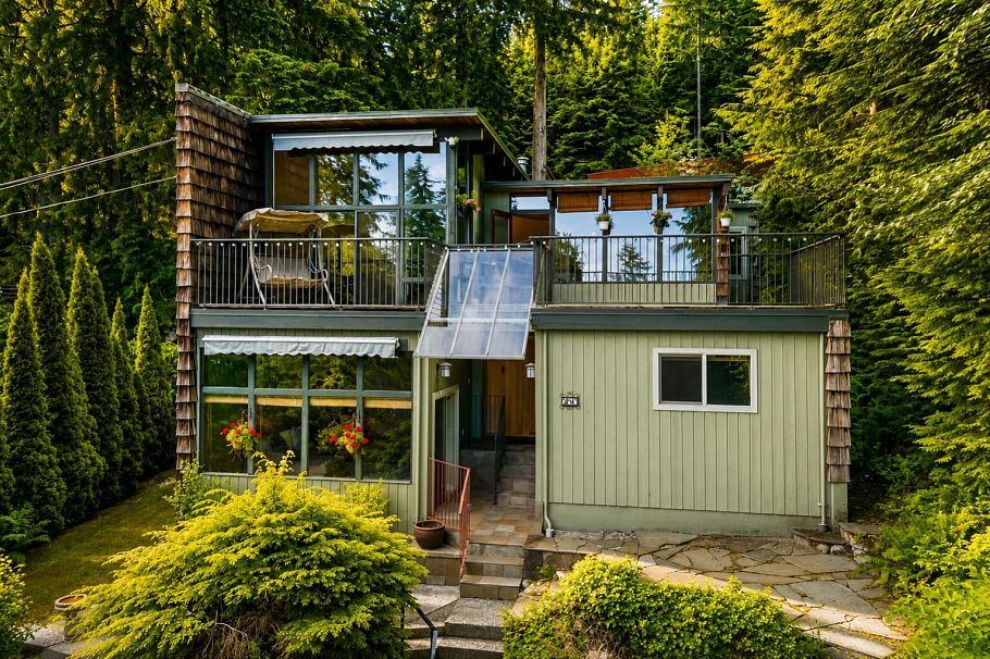 550 Ventura Crescent North Vancouver, BC - 3