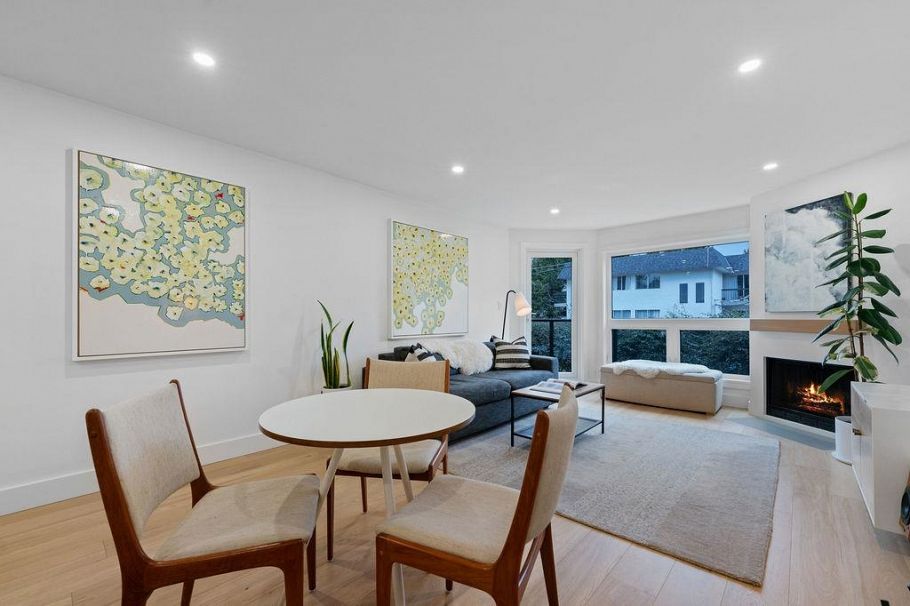 203 607 E 8th Avenue Vancouver, BC - 10