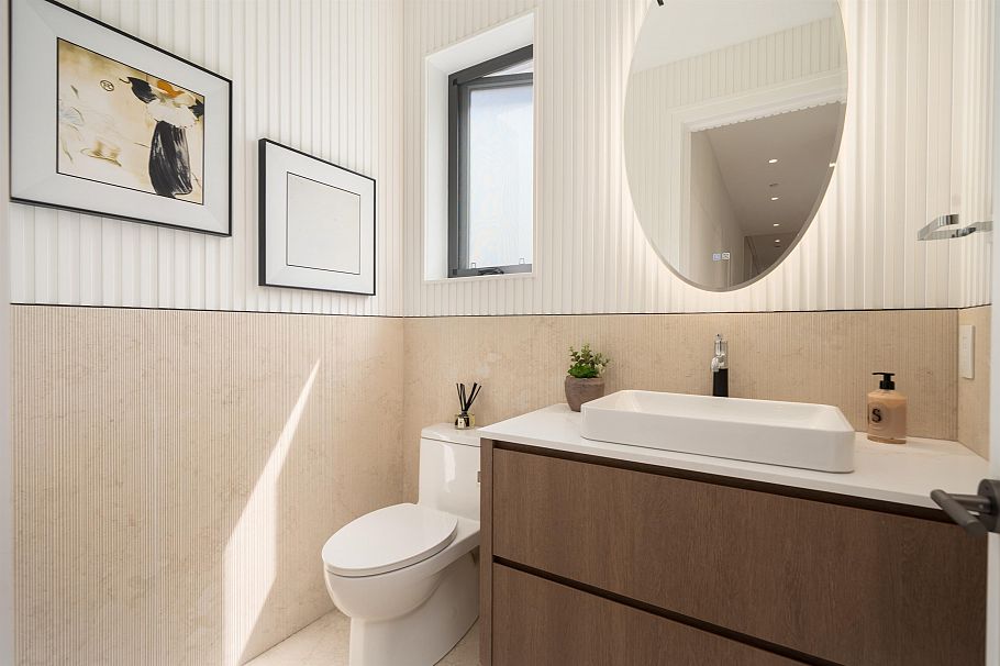 1 1592 Nanton Avenue Vancouver, BC - 10