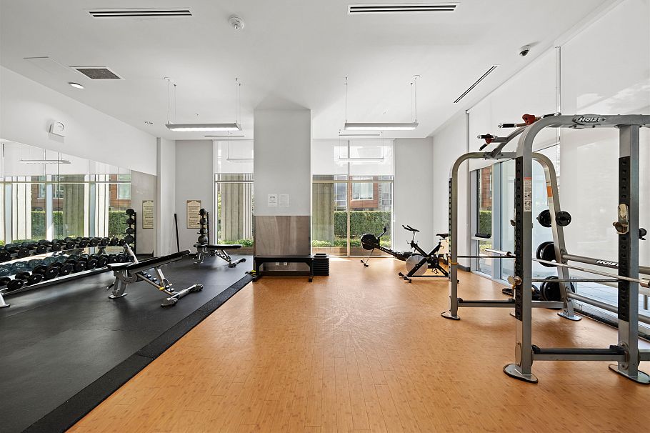 1703 3355 Binning Road Vancouver, BC - 25