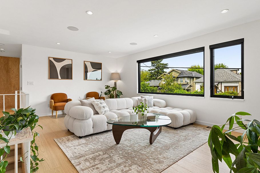 476 E 29th Avenue Vancouver, BC - 7