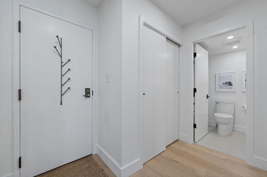 203 607 E 8th Avenue Vancouver, BC - 27