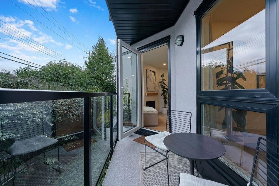 203 607 E 8th Avenue Vancouver, BC - 33