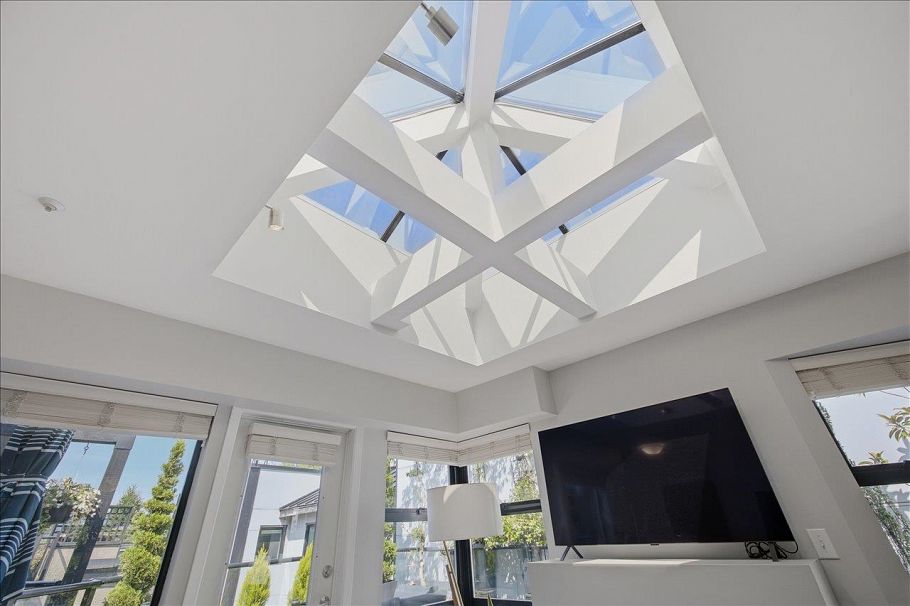 401 3673 W 11th Avenue Vancouver, BC - 8