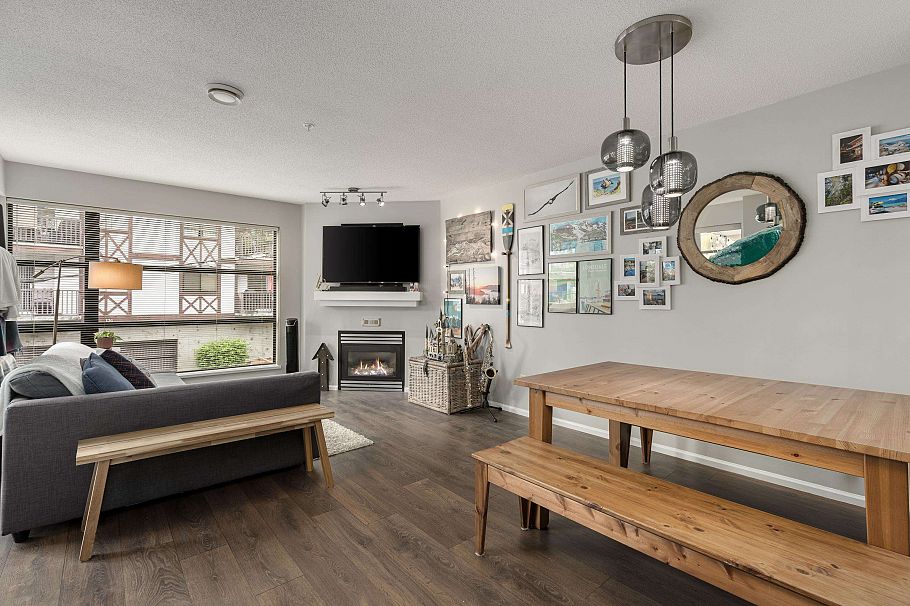 305 124 W 3rd Street North Vancouver, BC - 5