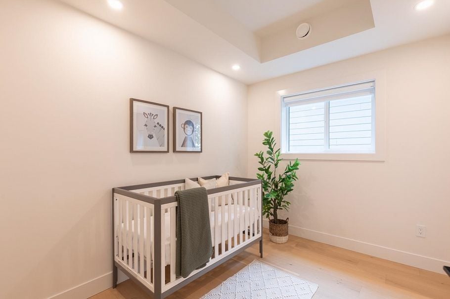 1 3615 Turner Street Vancouver, BC - 15