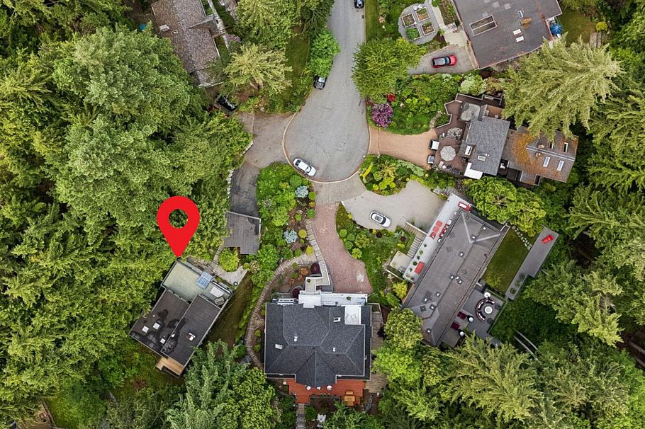 550 Ventura Crescent North Vancouver, BC - 39