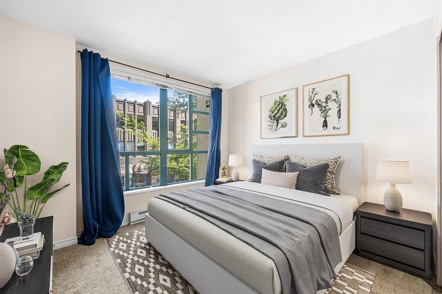 304 939 Homer Street Vancouver, BC - 3