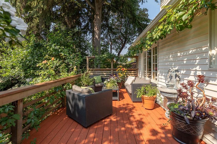 1738 W 66th Avenue Vancouver, BC - 20