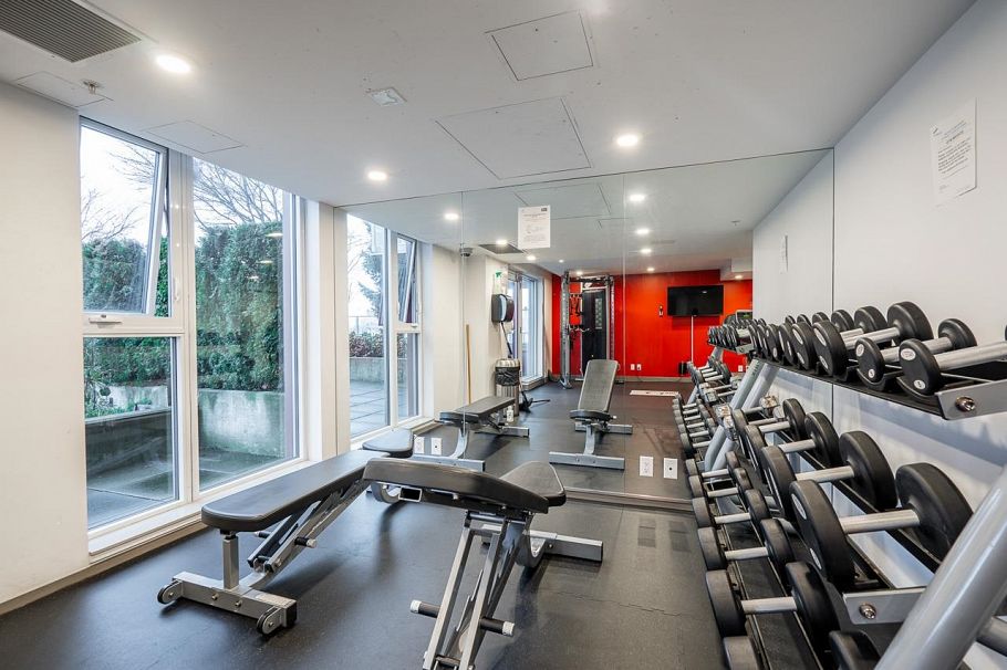 1006 983 E Hastings Street Vancouver, BC - 21