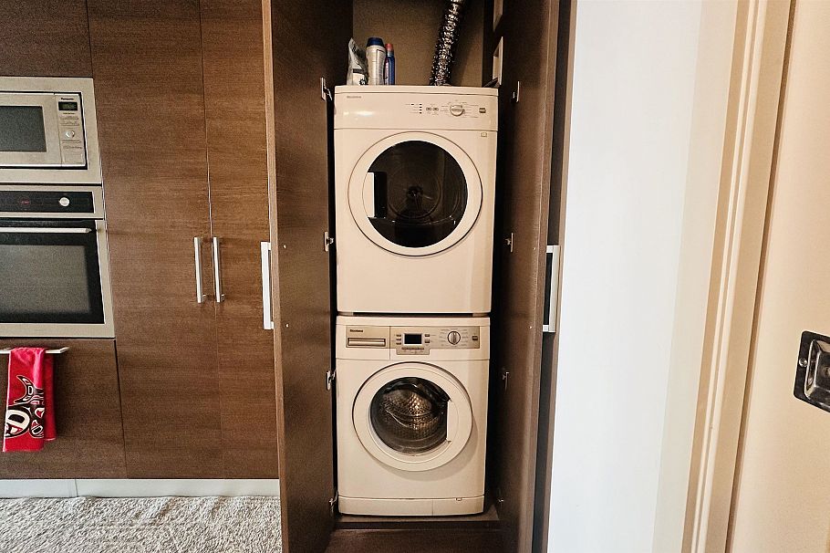 1806 285 E 10th Avenue Vancouver, BC - 21