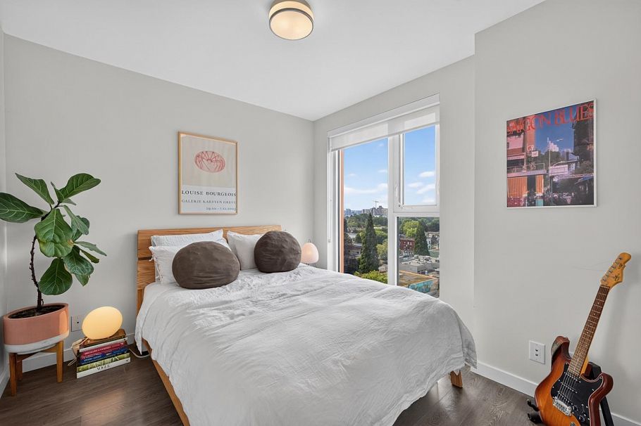 1009 983 E Hastings Street Vancouver, BC - 19