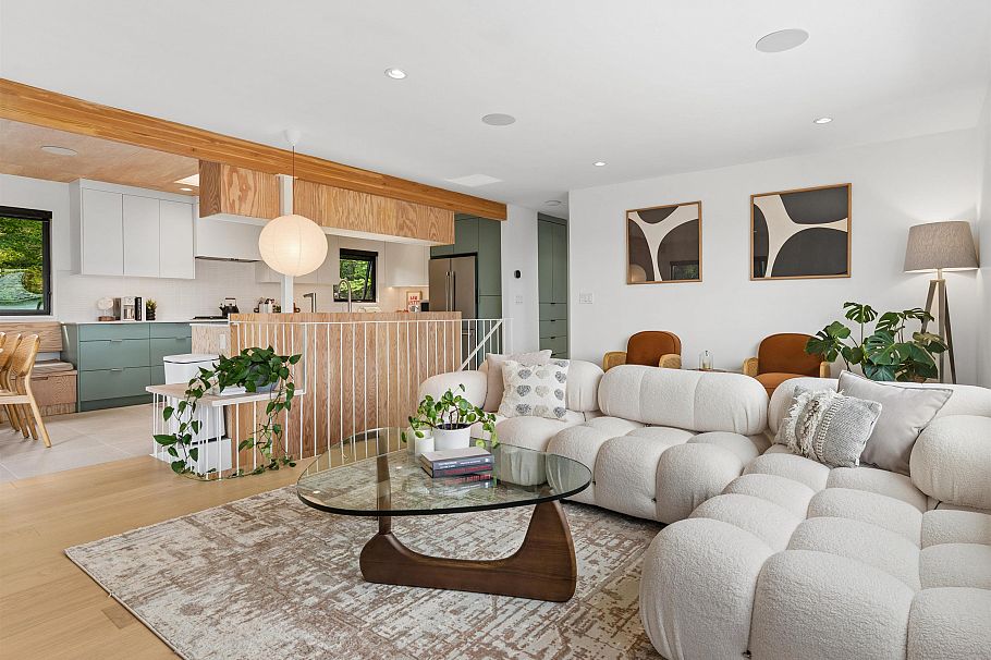 476 E 29th Avenue Vancouver, BC - 9