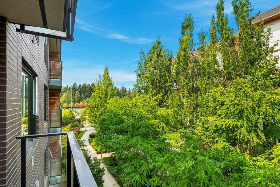 512 5955 Birney Avenue Vancouver, BC - 24
