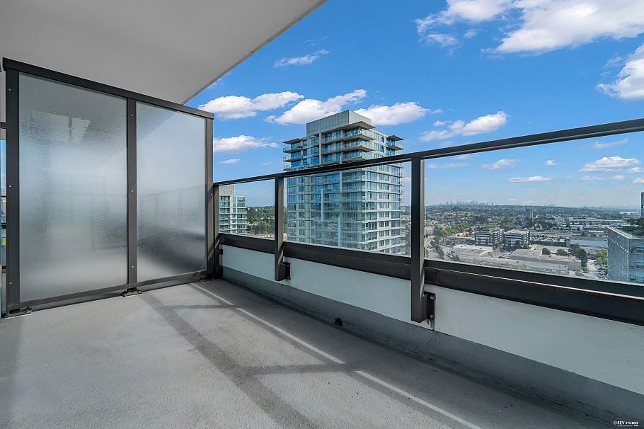 2405 8189 Cambie Street Vancouver, BC - 14