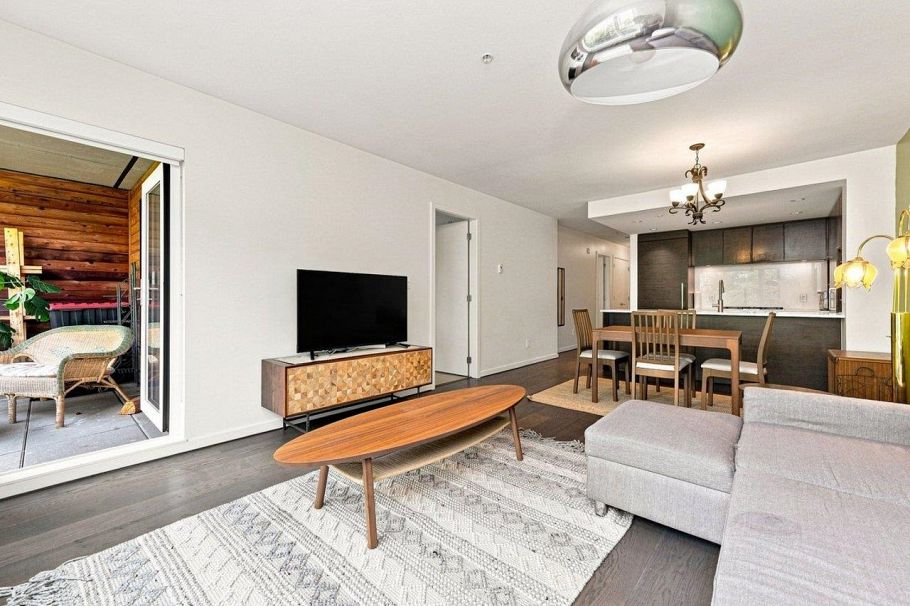 512 5955 Birney Avenue Vancouver, BC - 3