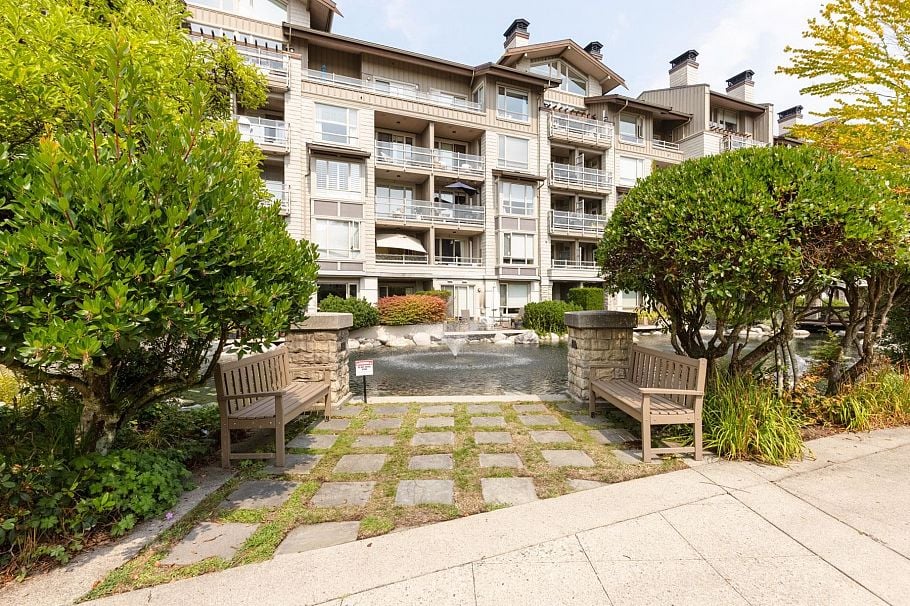 408 560 Ravenwoods Drive North Vancouver, BC - 27