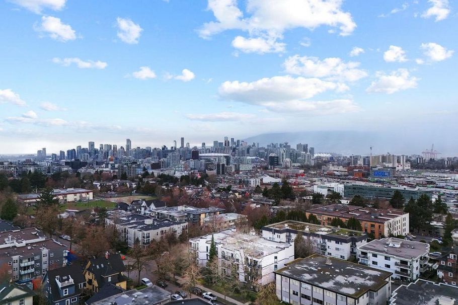 203 607 E 8th Avenue Vancouver, BC - 36