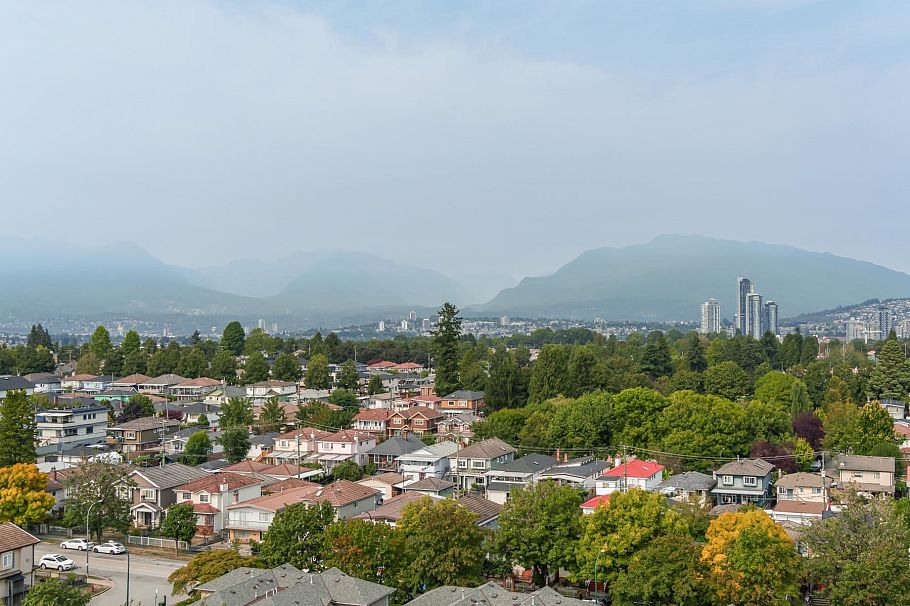 1405 3489 Ascot Place Vancouver, BC - 20