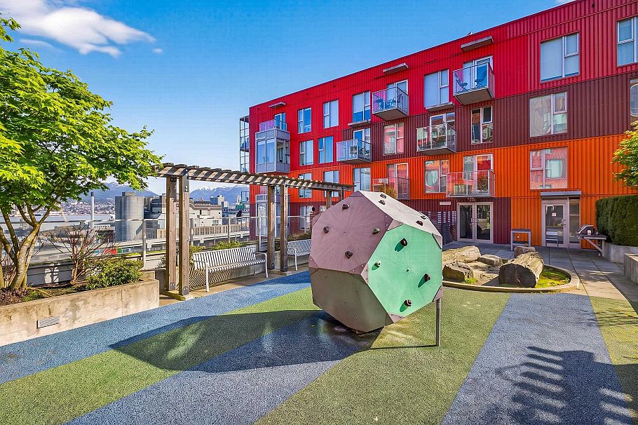 1009 983 E Hastings Street Vancouver, BC - 26