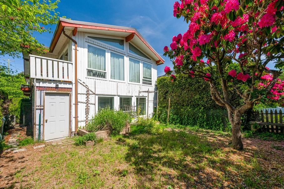 3488 Highbury Street Vancouver, BC - 29
