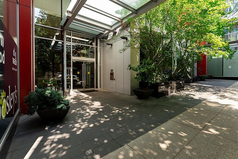 708 833 Homer Street Vancouver, BC - 29