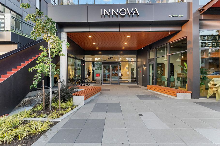 454 422 E 3rd Street North Vancouver, BC - 22