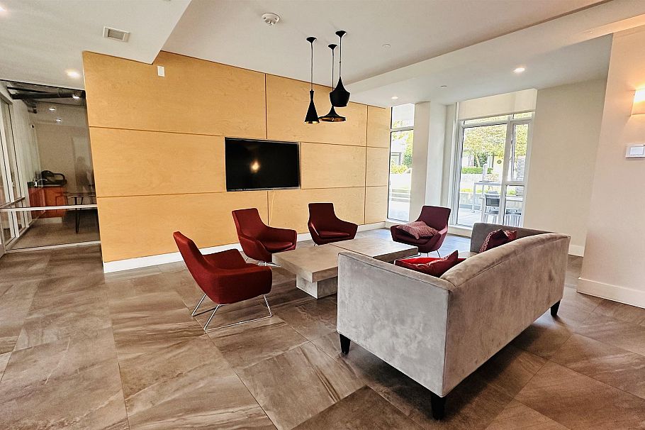 1806 285 E 10th Avenue Vancouver, BC - 28