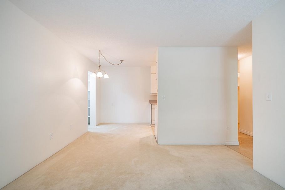 203 1169 Nelson Street Vancouver, BC - 12