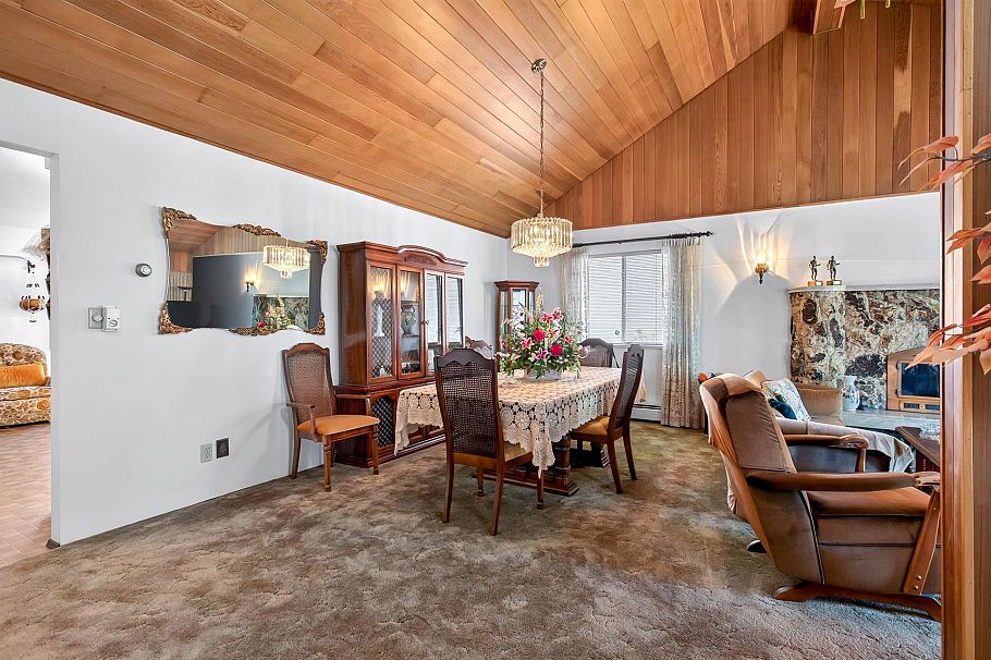 5618 Lancaster Street Vancouver, BC - 11