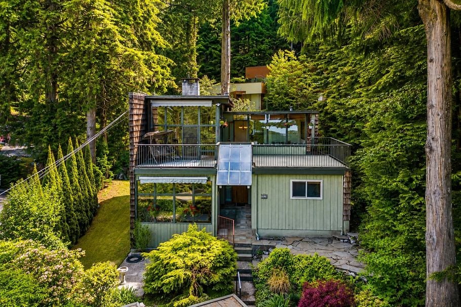 550 Ventura Crescent North Vancouver, BC - 5
