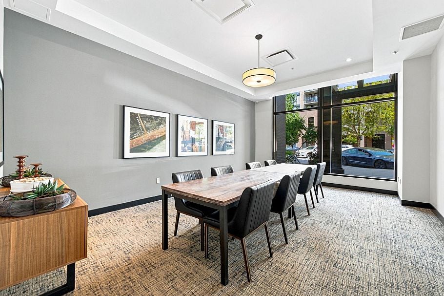 606 123 W 1st Street North Vancouver, BC - 27