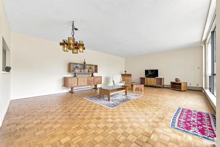 509 4900 Cartier Street Vancouver, BC - 4