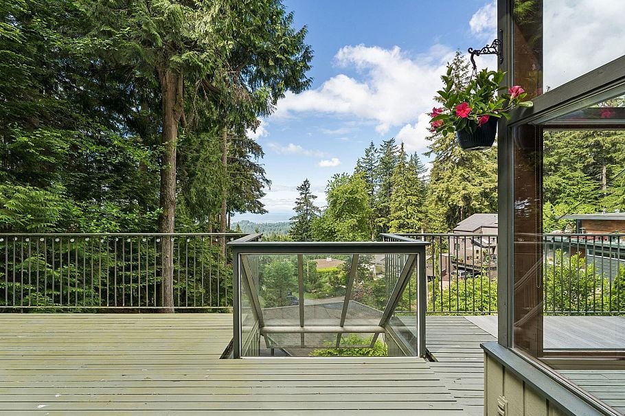 550 Ventura Crescent North Vancouver, BC - 34