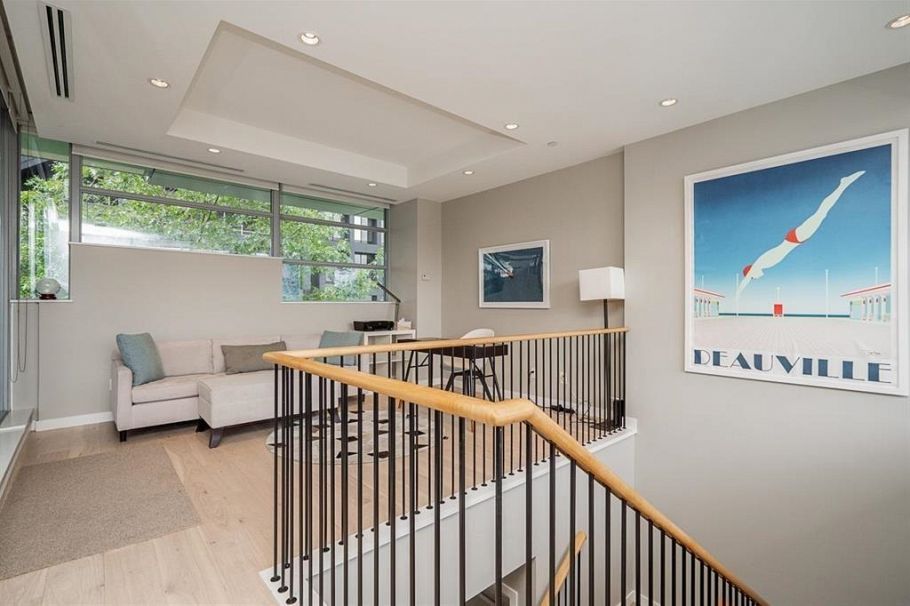 1163 W Cordova Street Vancouver, BC - 23