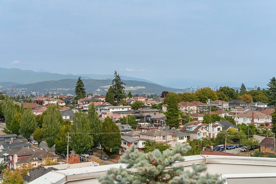 1405 3489 Ascot Place Vancouver, BC - 21