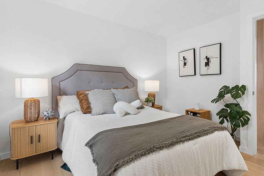 476 E 29th Avenue Vancouver, BC - 21