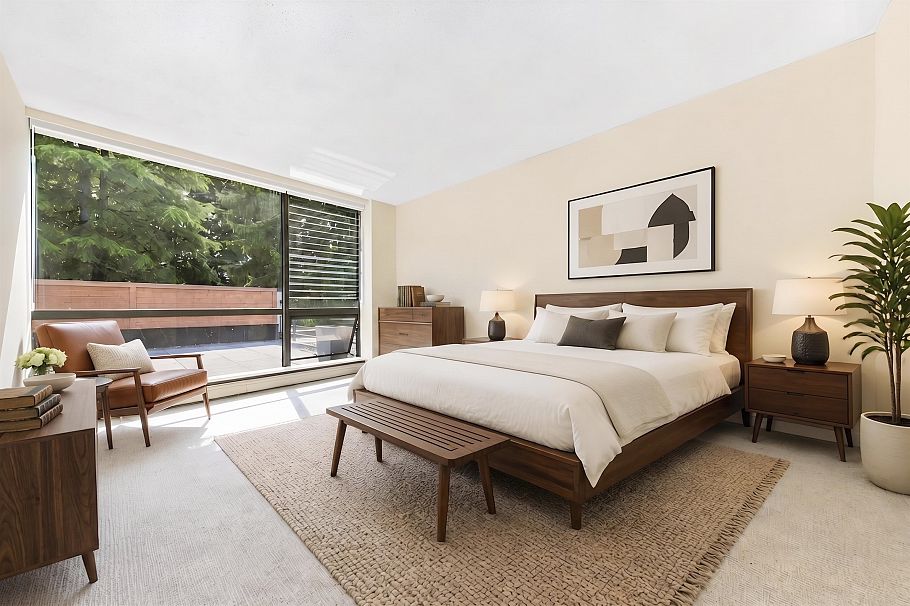 509 4900 Cartier Street Vancouver, BC - 15