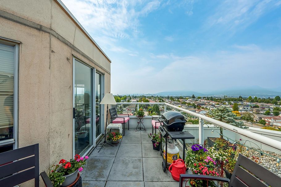 1405 3489 Ascot Place Vancouver, BC - 16