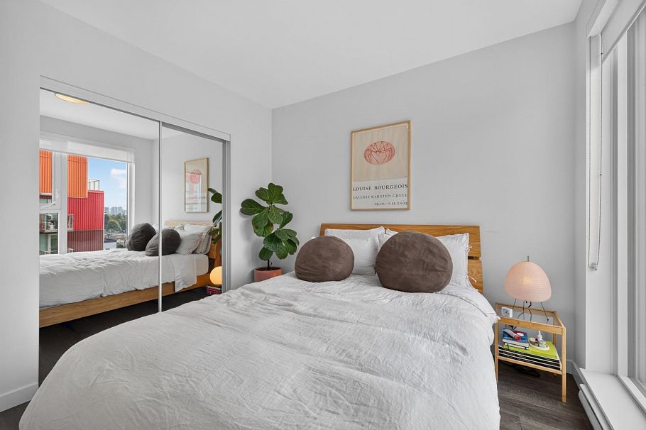 1009 983 E Hastings Street Vancouver, BC - 20