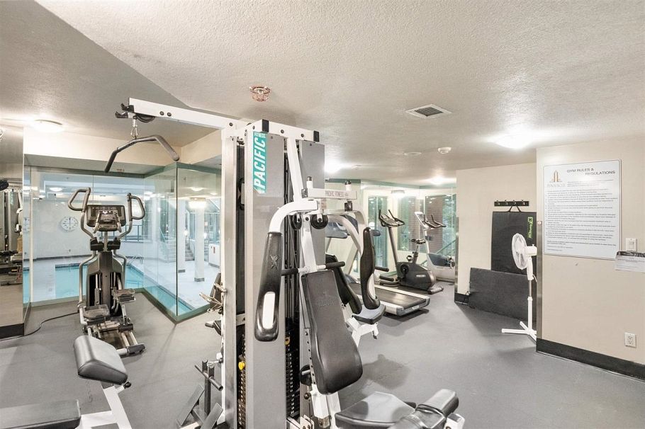 304 939 Homer Street Vancouver, BC - 14