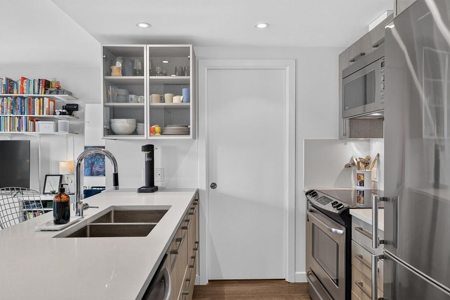 1009 983 E Hastings Street Vancouver, BC - 16