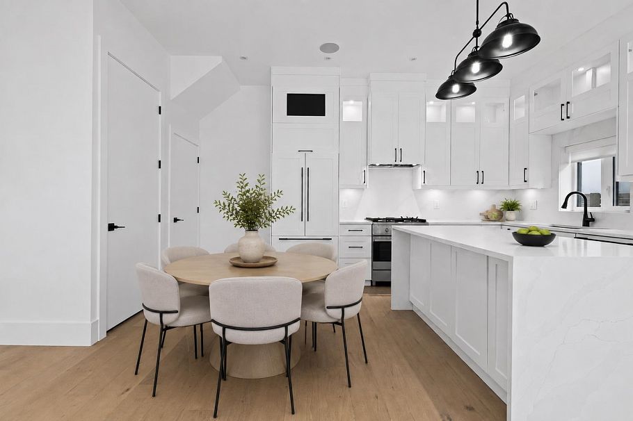 1 4463 Walden Street Vancouver, BC - 5
