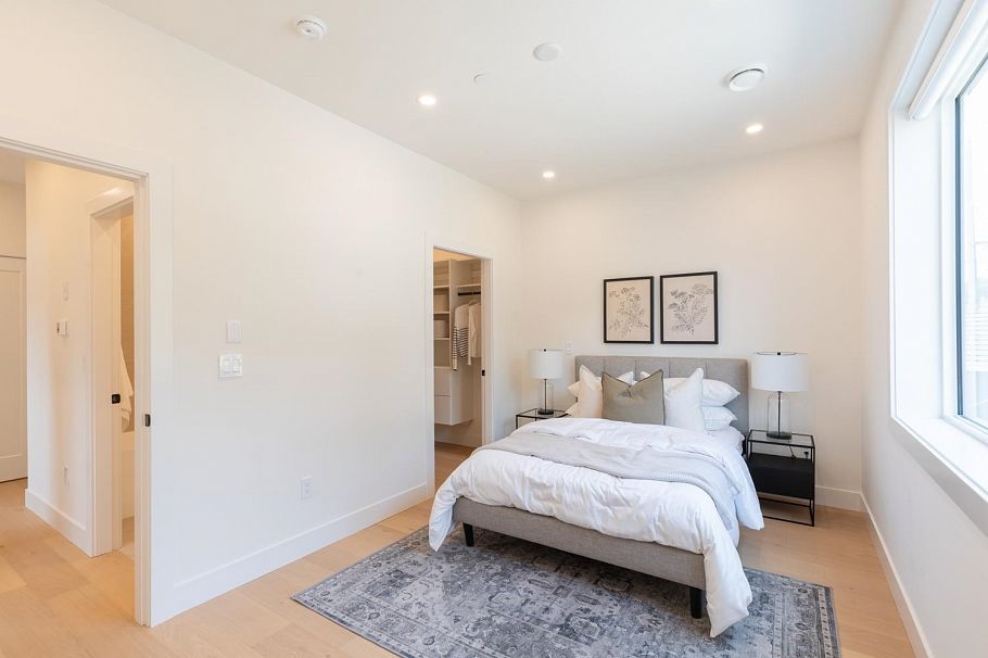 4 3615 Turner Street Vancouver, BC - 20