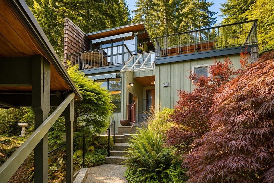 550 Ventura Crescent North Vancouver, BC - 4