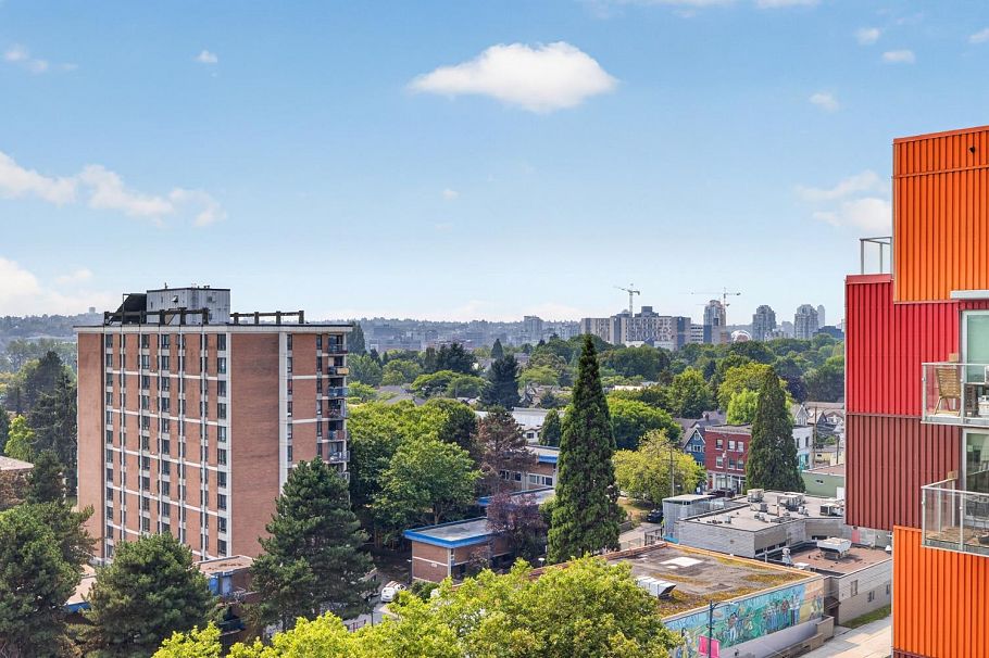 1009 983 E Hastings Street Vancouver, BC - 11
