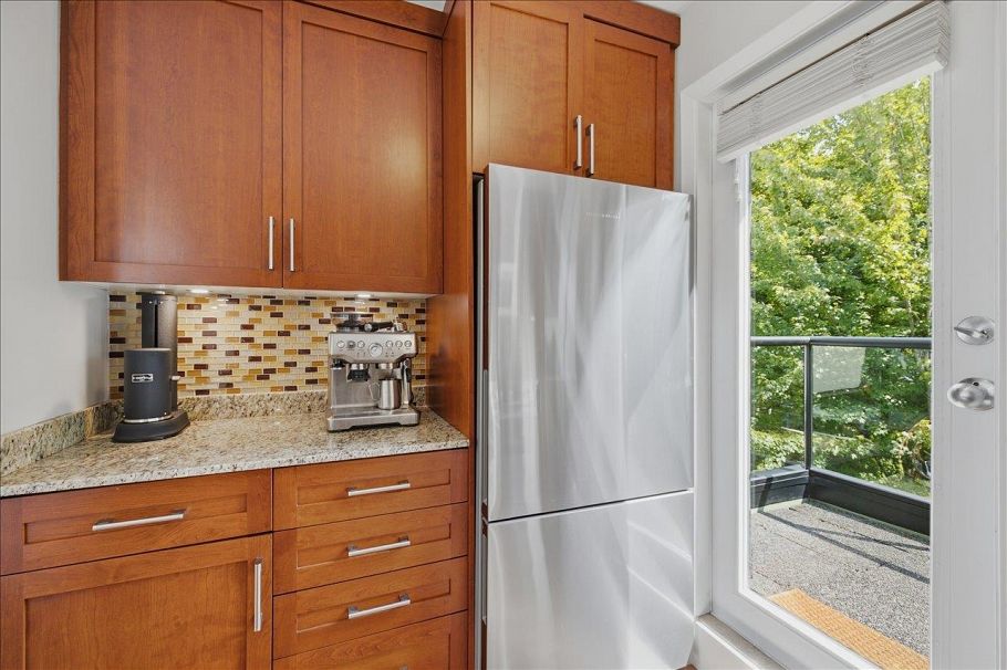 401 3673 W 11th Avenue Vancouver, BC - 18