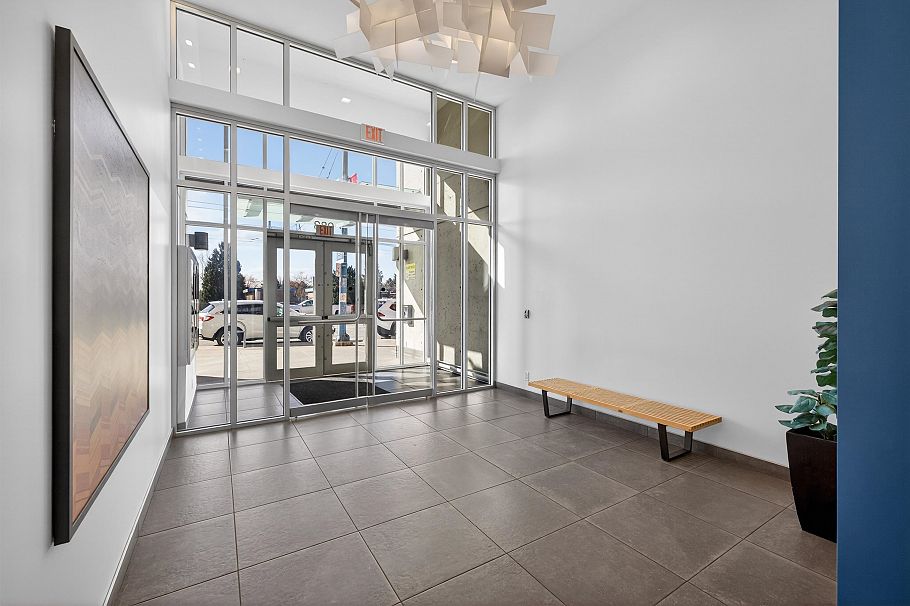1009 983 E Hastings Street Vancouver, BC - 31
