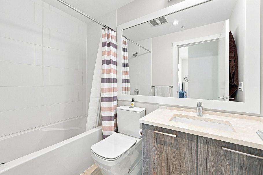 606 123 W 1st Street North Vancouver, BC - 15
